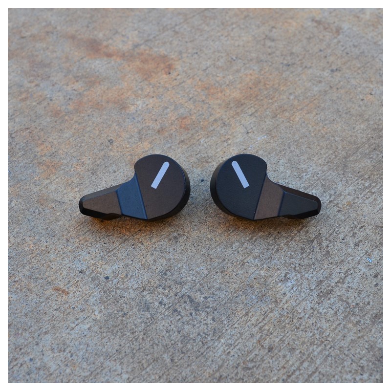 Sélecteurs de sécurité au pouce CZ Scorpion EVO3