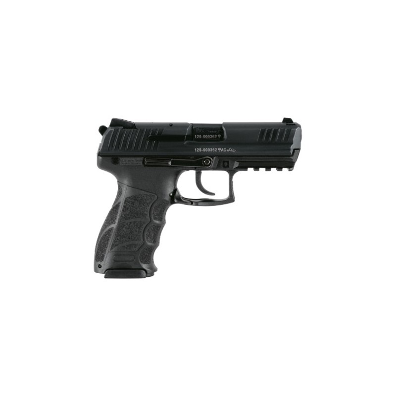 Pistolet HK P30 9x19mm