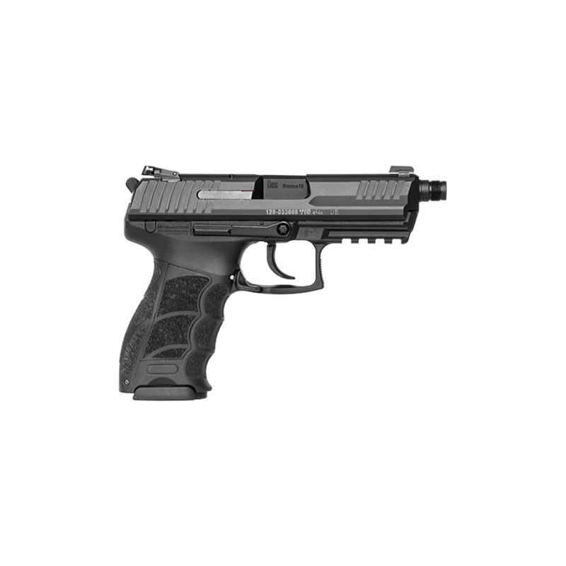 Pistolet HK SFP9 SD - Cal. 9x19 -