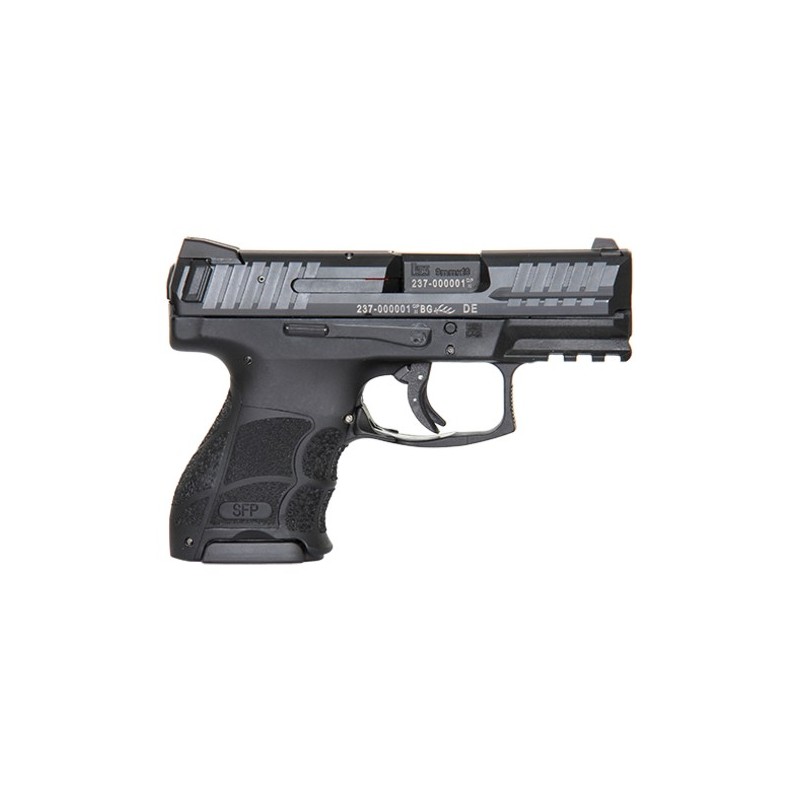 Pistolet HK SFP9 SK Subcompact 9x19 mm
