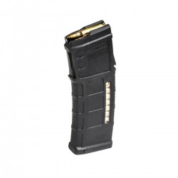 Chargeur MAGPUL PMAG 30 CPS M4 GEN3 Fenêtre NOIR