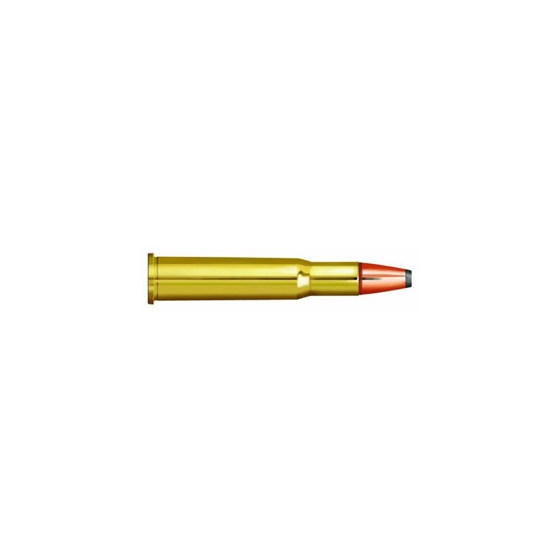 Cartouches PARTIZAN CAL. .30-30 WINCHESTER 150-GRS FSP