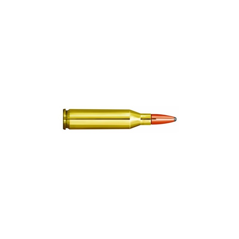 Cartouches PARTIZAN CAL. .243 WINCHESTER 100-GRS SP lot de 500