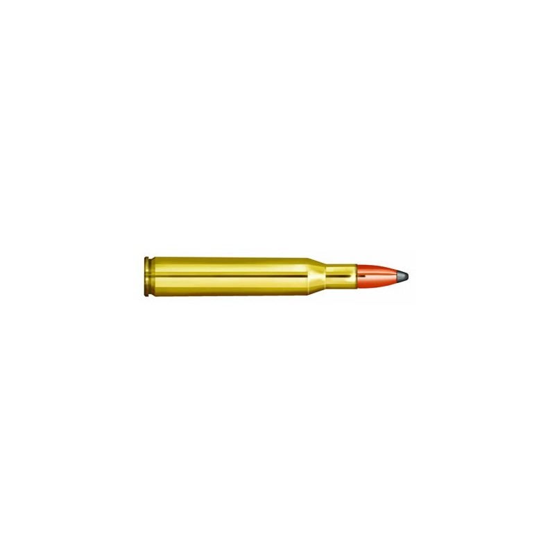 Cartouches PARTIZAN CAL. .270 WINCHESTER 150-GRS SP lot de 500