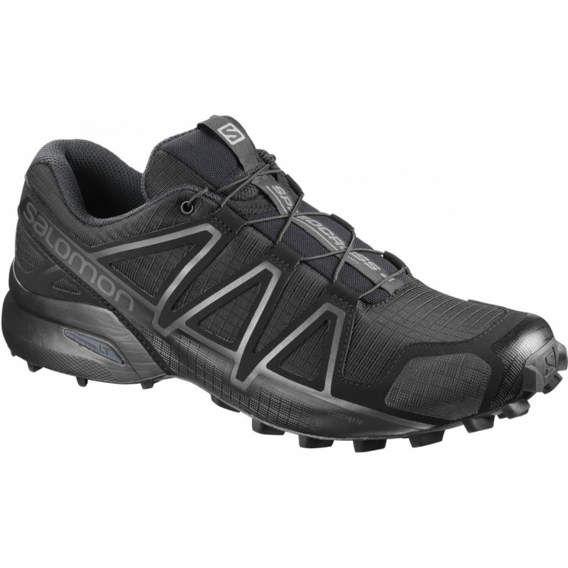 Chaussures Salomon X ALP MTN GTX Forces Coyote