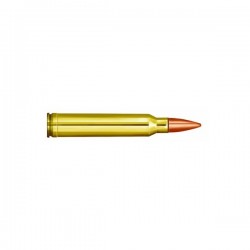 Cartouches PARTIZAN CAL. .300 WINCHESTER MAGNUM 145-GRS FMJ lot de 1000