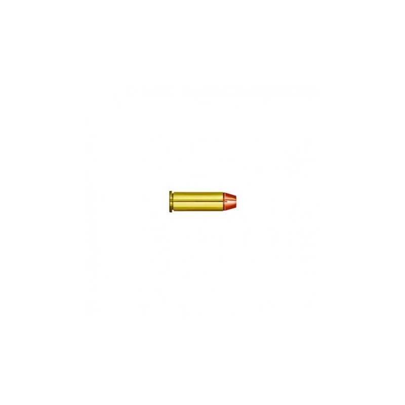 Cartouches PARTIZAN CAL. .44 REM. MAG. 180-GRS FPJ lot de 1000