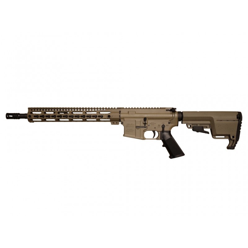 Windham Weaponry WW-15, 14.5''KM