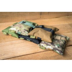 Sac de tir Cole-Tac Big Boss Bag noir