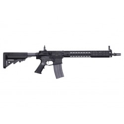 Knight's Armament SR-15 E3 CQB MOD 2 M-LOK - 11,5''