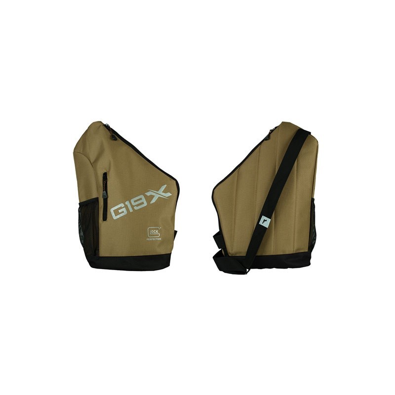 Sac à dos Glock 19X