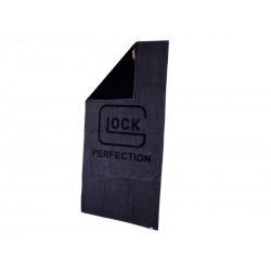 Serviette de bain Glock
