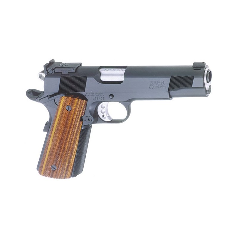 Pistolet Les Baer 1911 Premier II 5"
