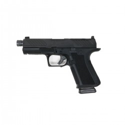 Pistolet MR920 Combat Noir Canon Noir