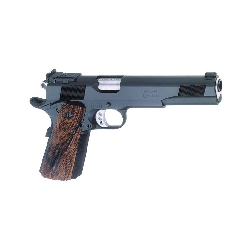 Pistolet Les Baer 1911 Premier II 6"