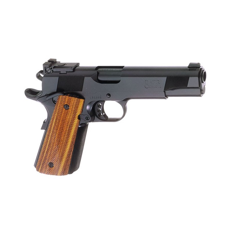 Pistolet Les Baer 1911 Premier II 5" Super-Tac