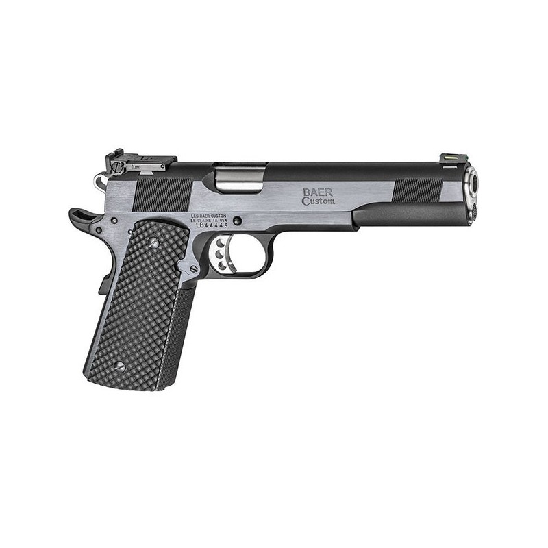 Pistolet Les Baer 1911 Premier II 6" Hunter 10mm Auto