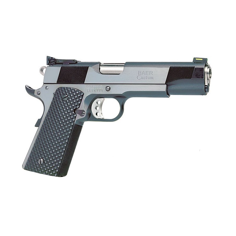Pistolet Les Baer 1911 Premier II 5" 10mm Auto