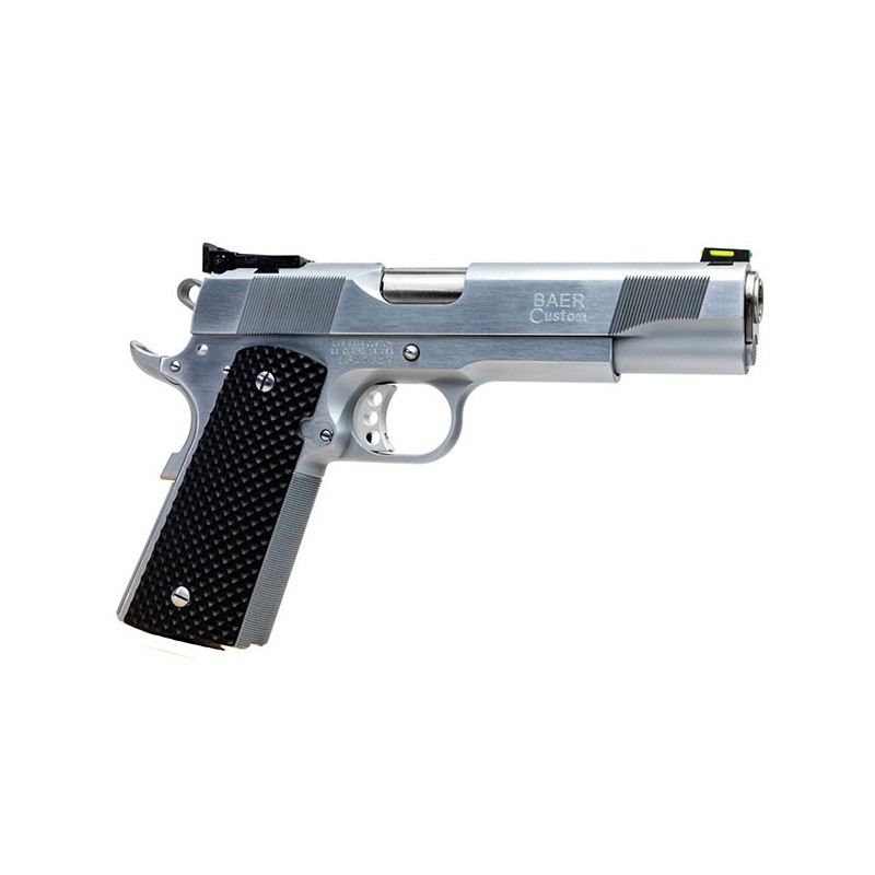 Pistolet Les Baer 1911 Kenai spécial 5" 10mm Auto