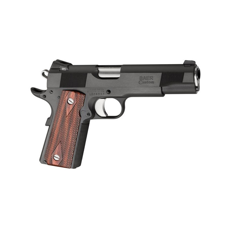 Pistolet Les Baer 1911 Ultimate Tactical Carry 5"