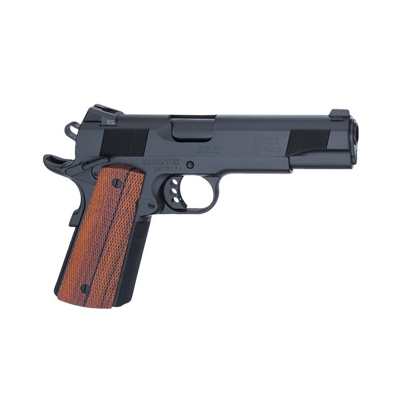 Pistolet Les Baer 1911 SRP 5" 45 ACP