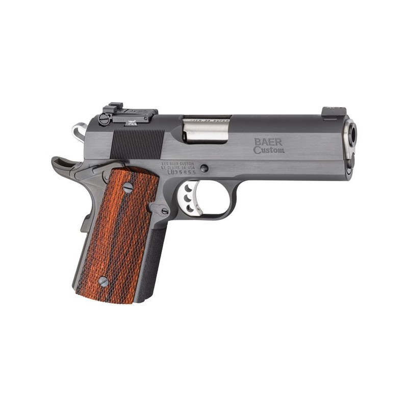 Pistolet Les Baer 1911 Stinger 4.25 " 45 ACP