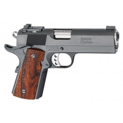 Pistolet Les Baer 1911GT Monoligh Stinger Heavyweight 4-1/4" 