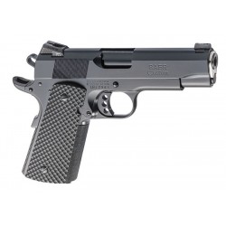 Baer 1911 Black Baer 9mm Supported