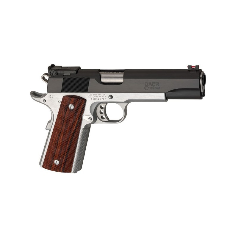 Baer 1911 Boss 45ACP