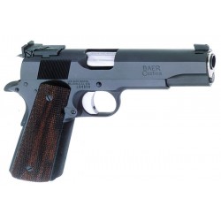 Baer 1911 Shooting USA 5 45ACP