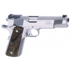 Baer 1911 Concept V, 45ACP, 5" Model, Stainless Steel