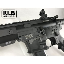 Alpen Arms STG-9 type AR15 9x19 para