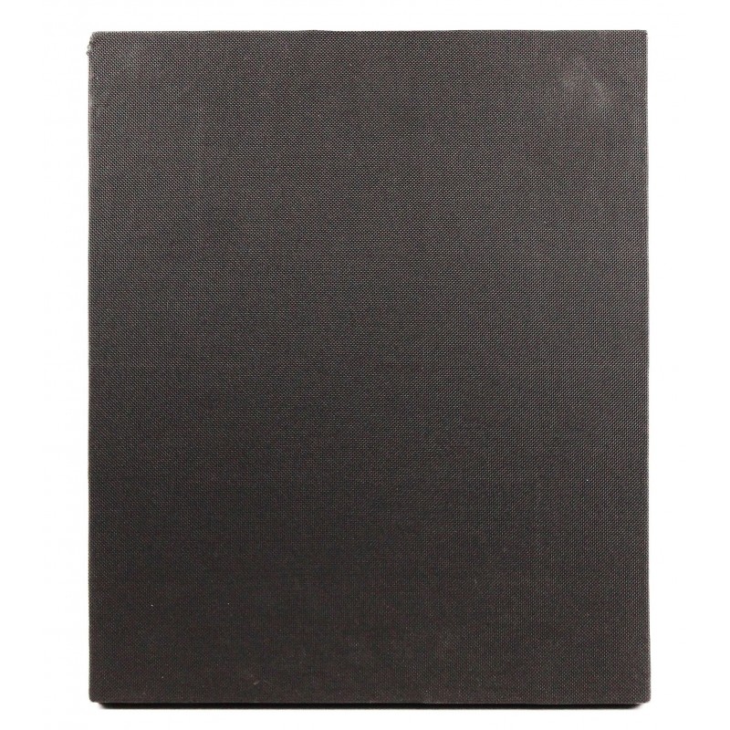 Plaque protection Niv IV balistique pour bouclier souple