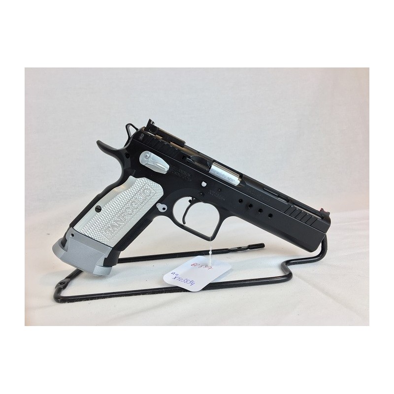 Pistolet Tanfoglio Limited Custom Xtreme 45 Cal. 45 ACP