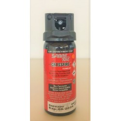 Aérosol de Défense - SABRE Red -