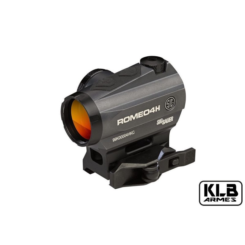 POINT ROUGE SIG SAUER ROMEO 3