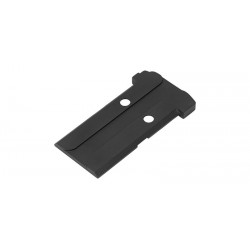 Adaptateur montage MOS HOLOSUN pour 509T