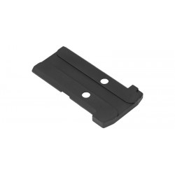 Adaptateur montage MOS HOLOSUN pour 509T