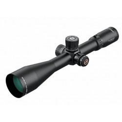 Lunette Athlon Ares ETR 4.5-30x56 APRS1 FFP IR MIL UHD