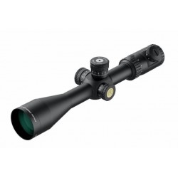 Lunette Athlon Ares ETR 4.5-30x56 APRS1 FFP IR MIL UHD