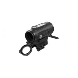 Point Rouge Holosun Reflex sight Elite - HHE530C