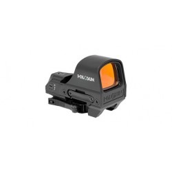 Point Vert Holosun Reflex Dot Elite - HE510GR -