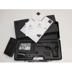 PISTOLET AZ-P1 FIRST EDITION C/9 MM LUGER
