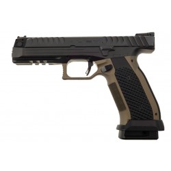 PISTOLET LAUGO ALIEN PERFORMANCE KIT - C/9 MM LUGER