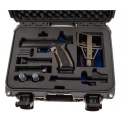 PISTOLET LAUGO ALIEN PERFORMANCE KIT - C/9 MM LUGER