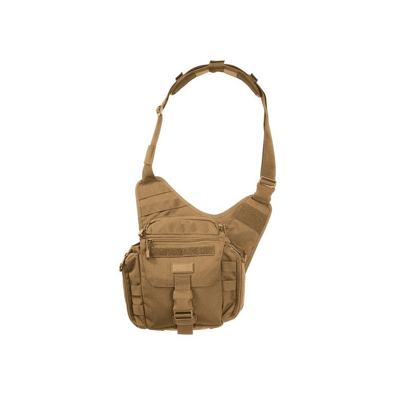 Sac 5.11 Push Pack noir