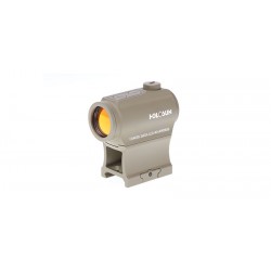 Point Rouge Holosun Red Dot 403B - FDE