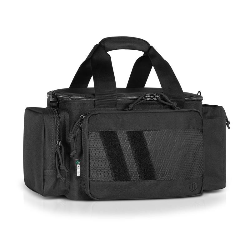 SAVIOR EQUIPMENT [SPECIALIST SERIES] HARD SIDE RANGE BAG