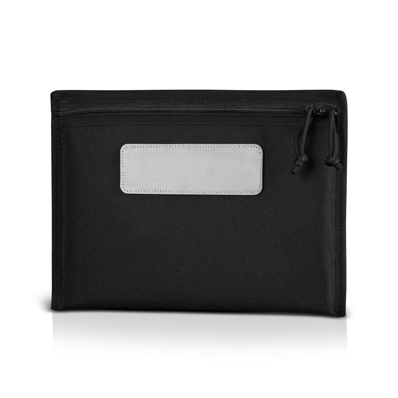 SAVIOR EQUIPMENT PISTOL SLEEVE FOR SPECIALIST - RANGE BAG