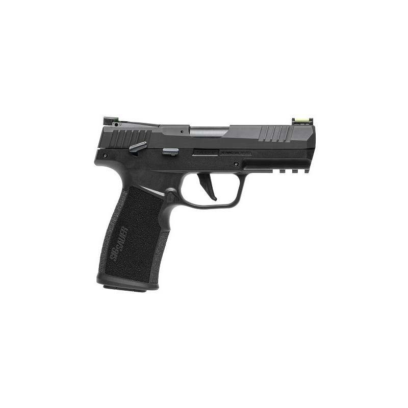 Pistolet SIG SAUER P322